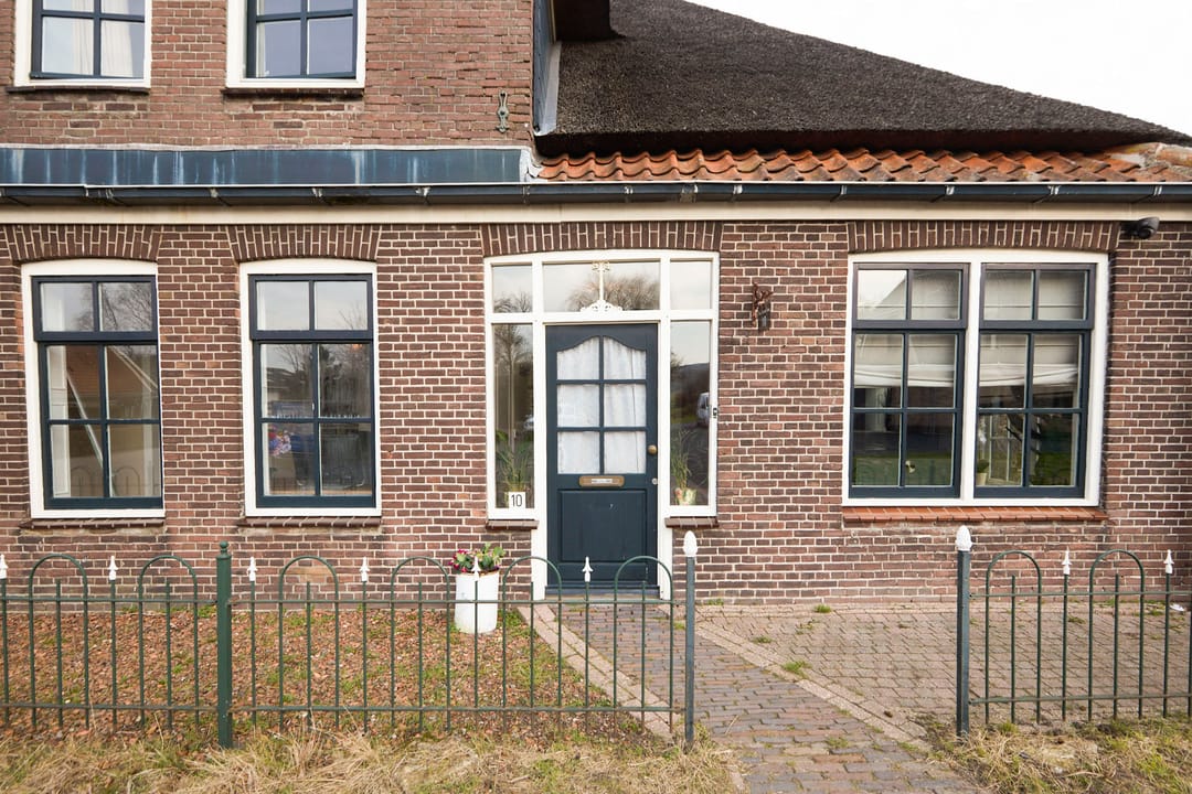 Photo 11 of Kwadijk 10