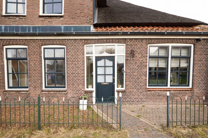 Foto 11 van Kwadijk 10