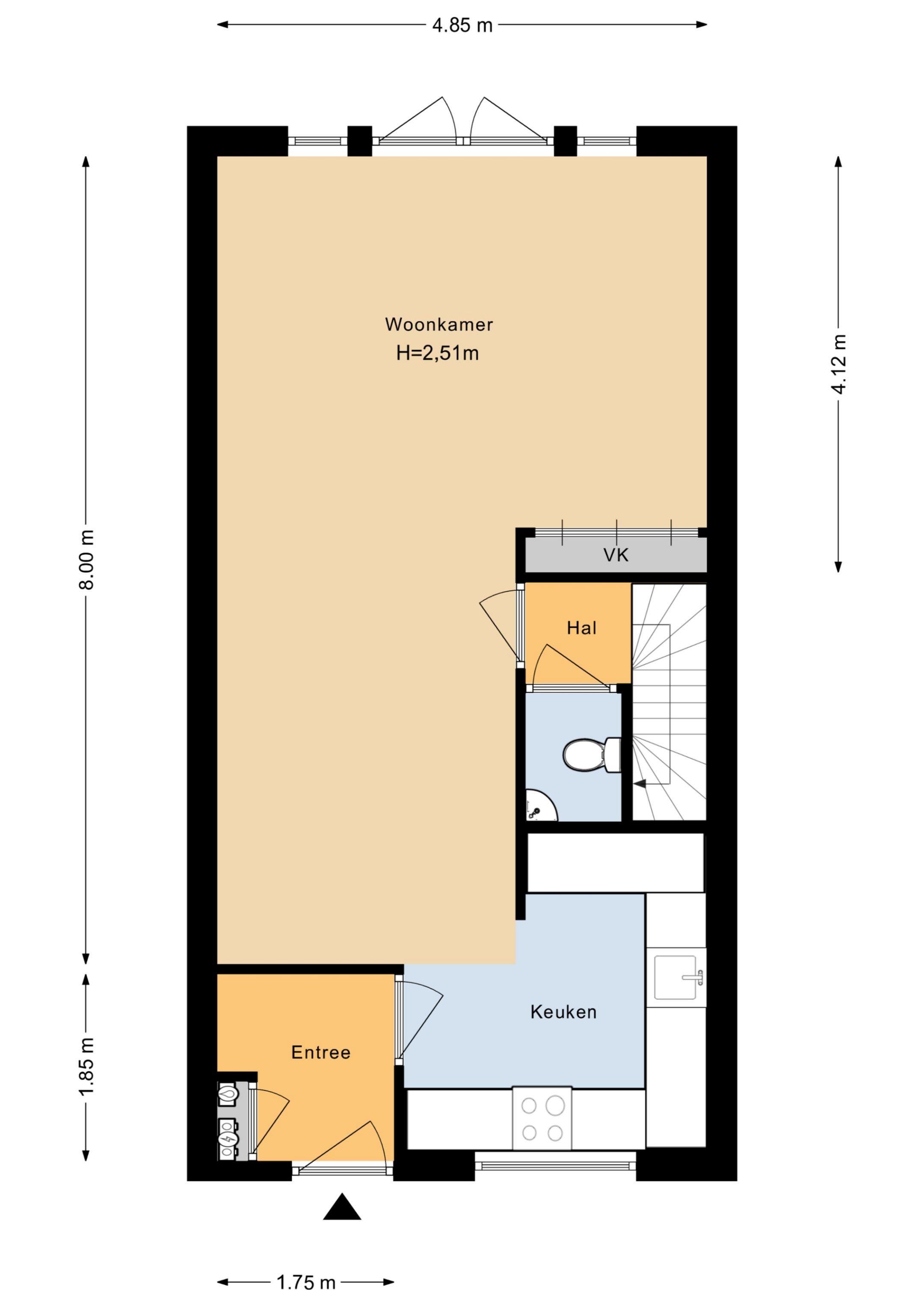 Photo 36 of Koningin Frederikastraat 2