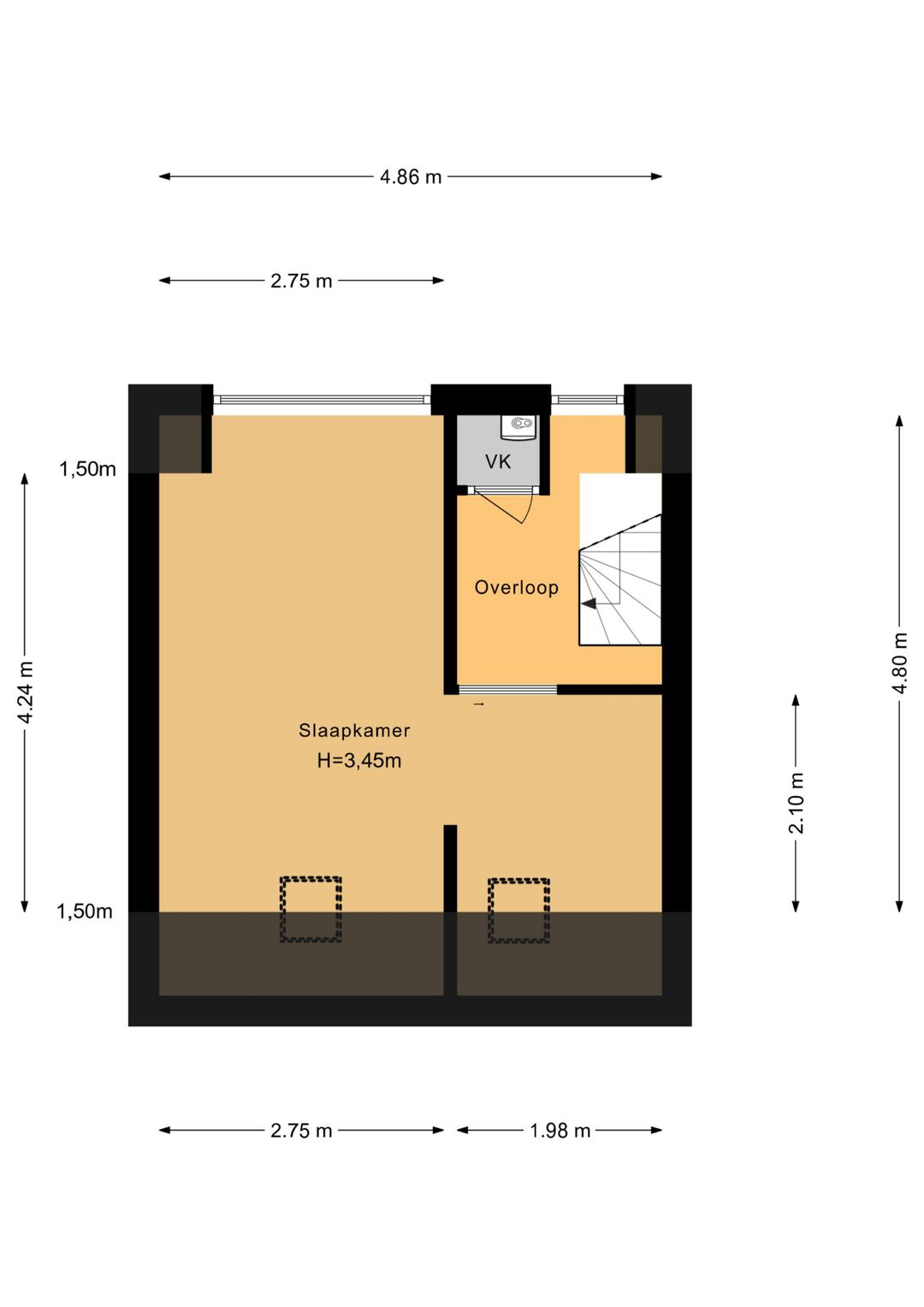 Photo 38 of Koningin Frederikastraat 2