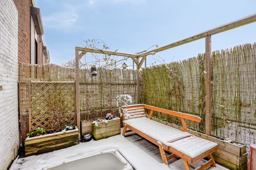 Photo 22 of Groenestraat 244