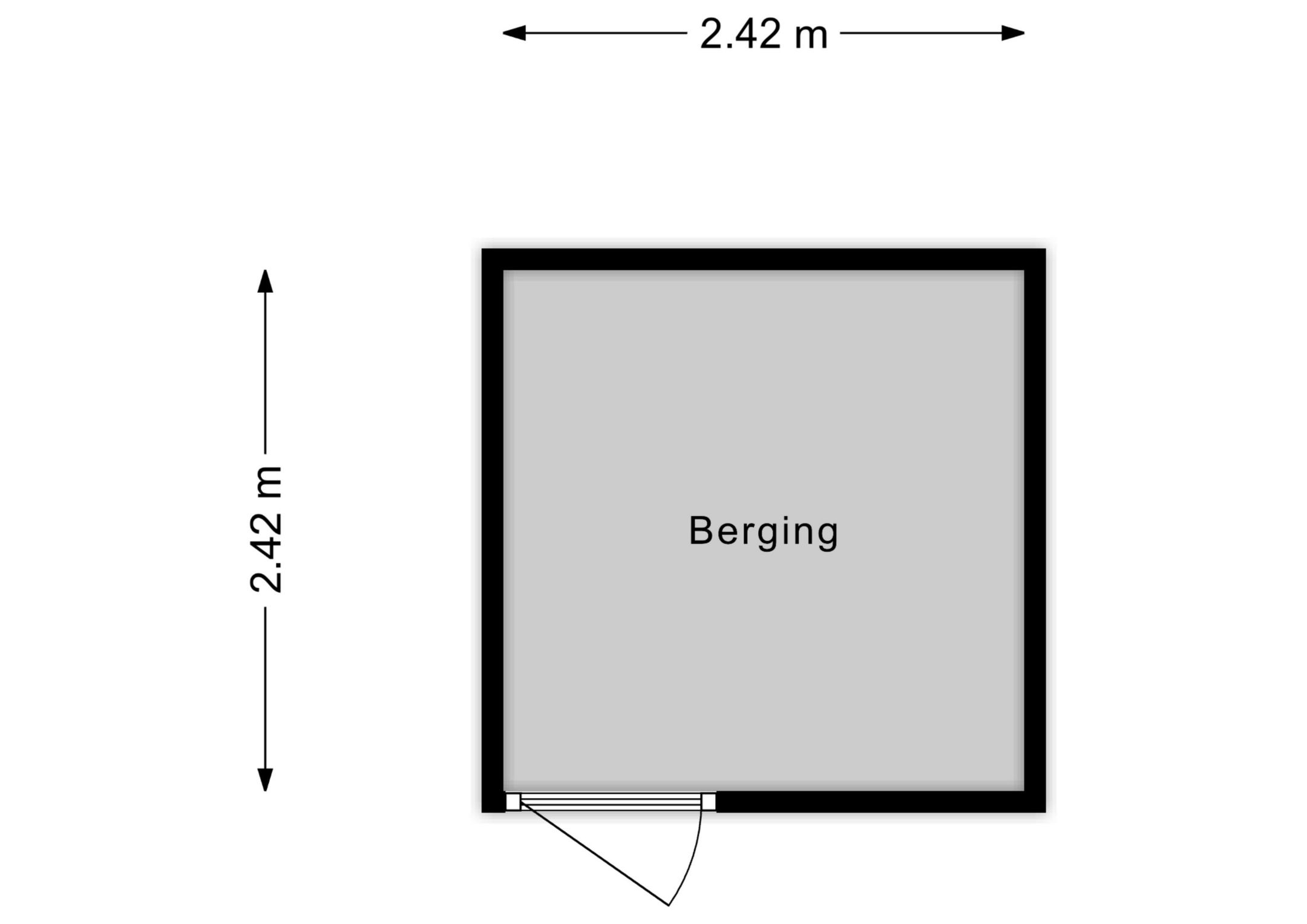 Photo 39 of Koningin Frederikastraat 2