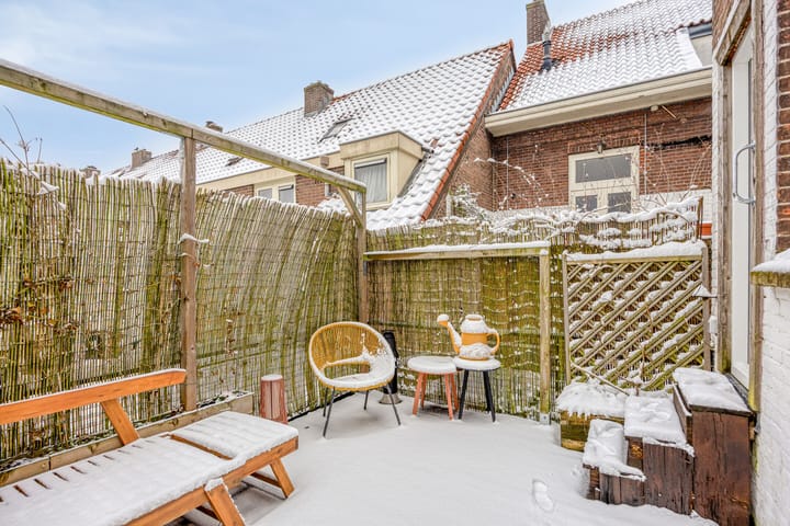 Photo 23 of Groenestraat 244