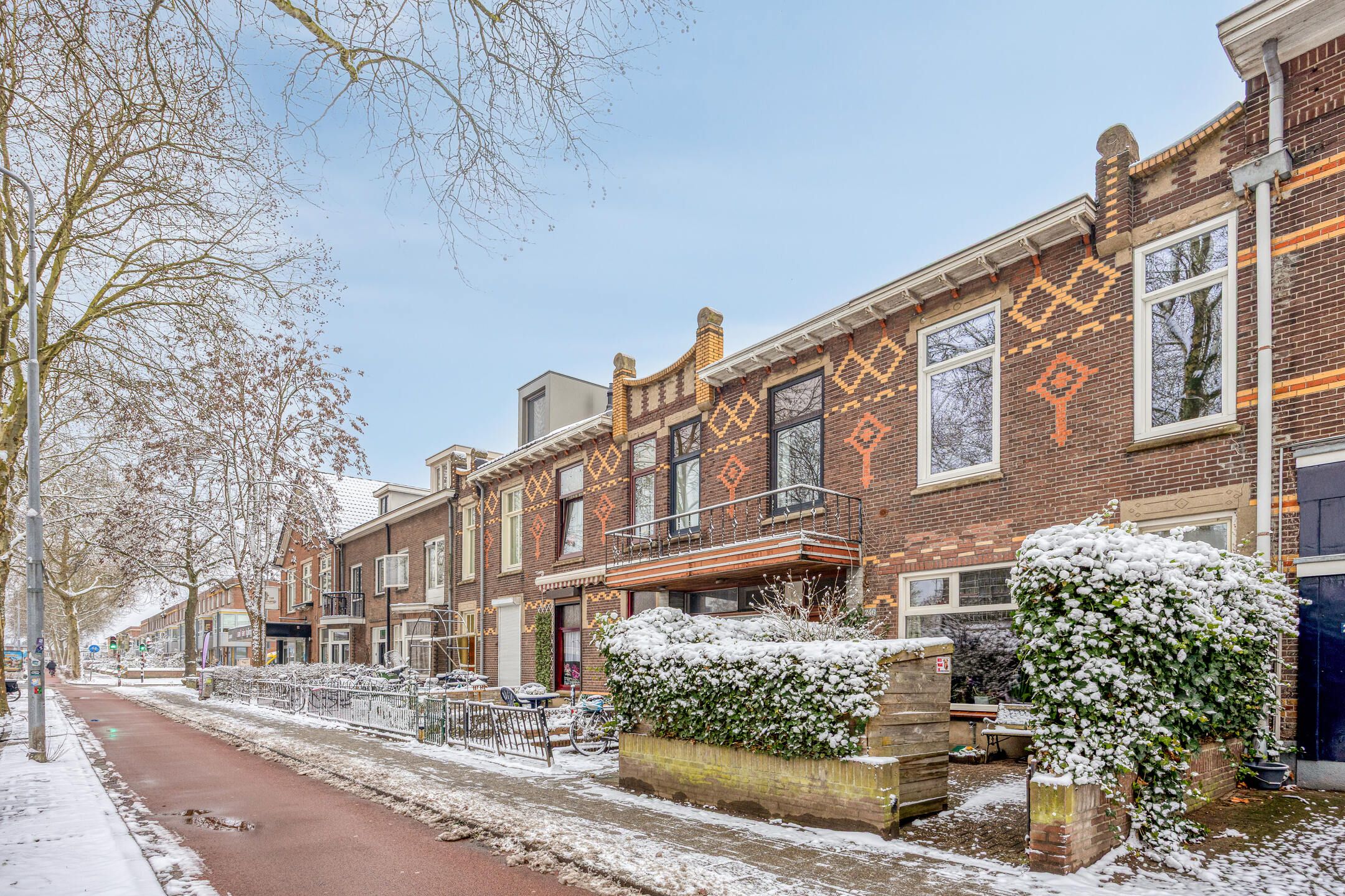 Photo 24 of Groenestraat 244