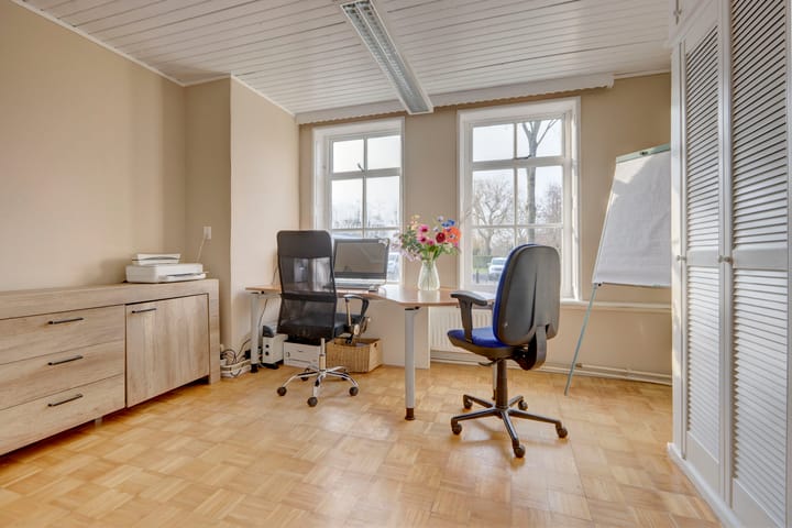 Foto 33 van Kwadijk 10