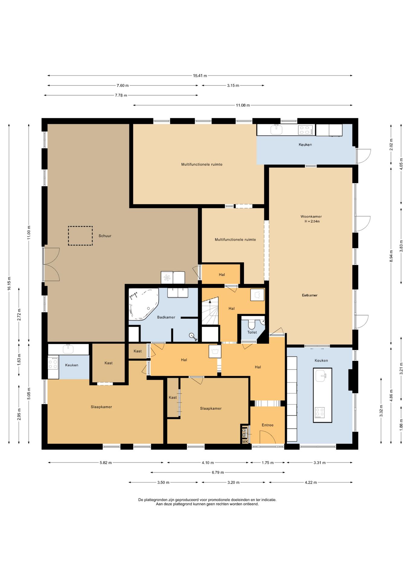 Photo 105 of Kwadijk 10