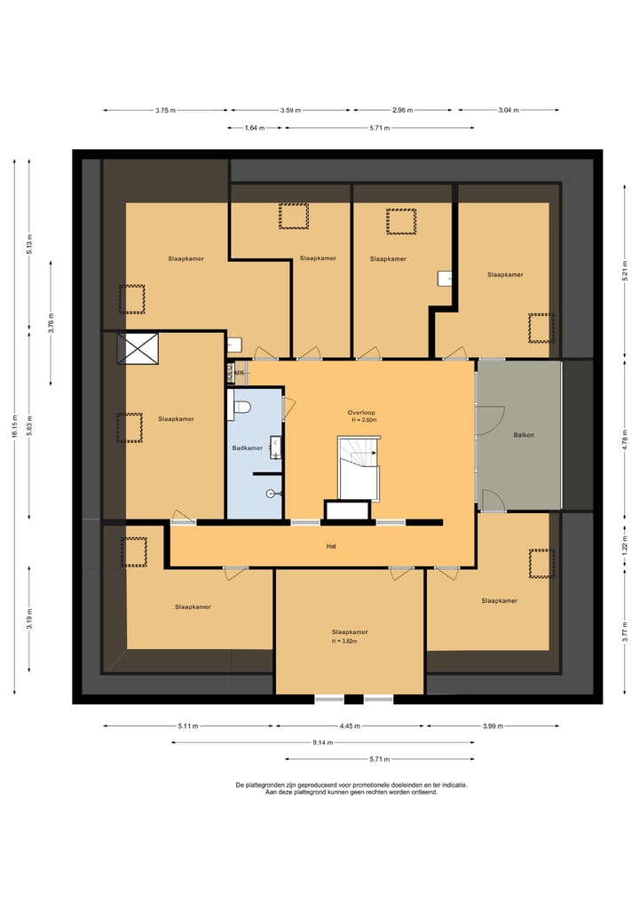 Foto 106 van Kwadijk 10