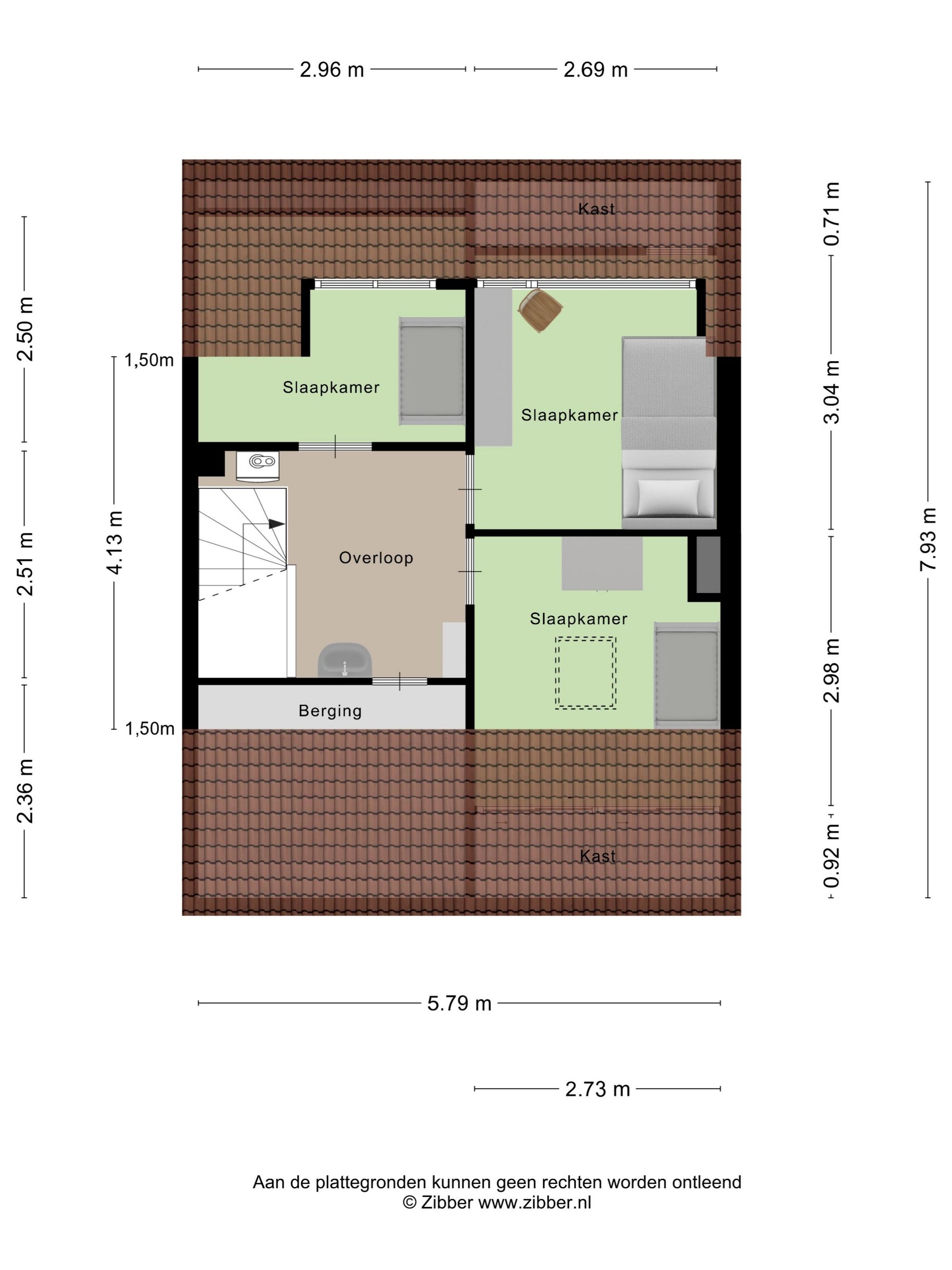 Foto 36 van Burgemeester Hoytema van Konijnenburglaan 44