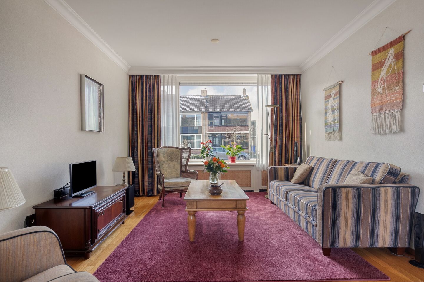 Foto 5 van Burgemeester Hoytema van Konijnenburglaan 44