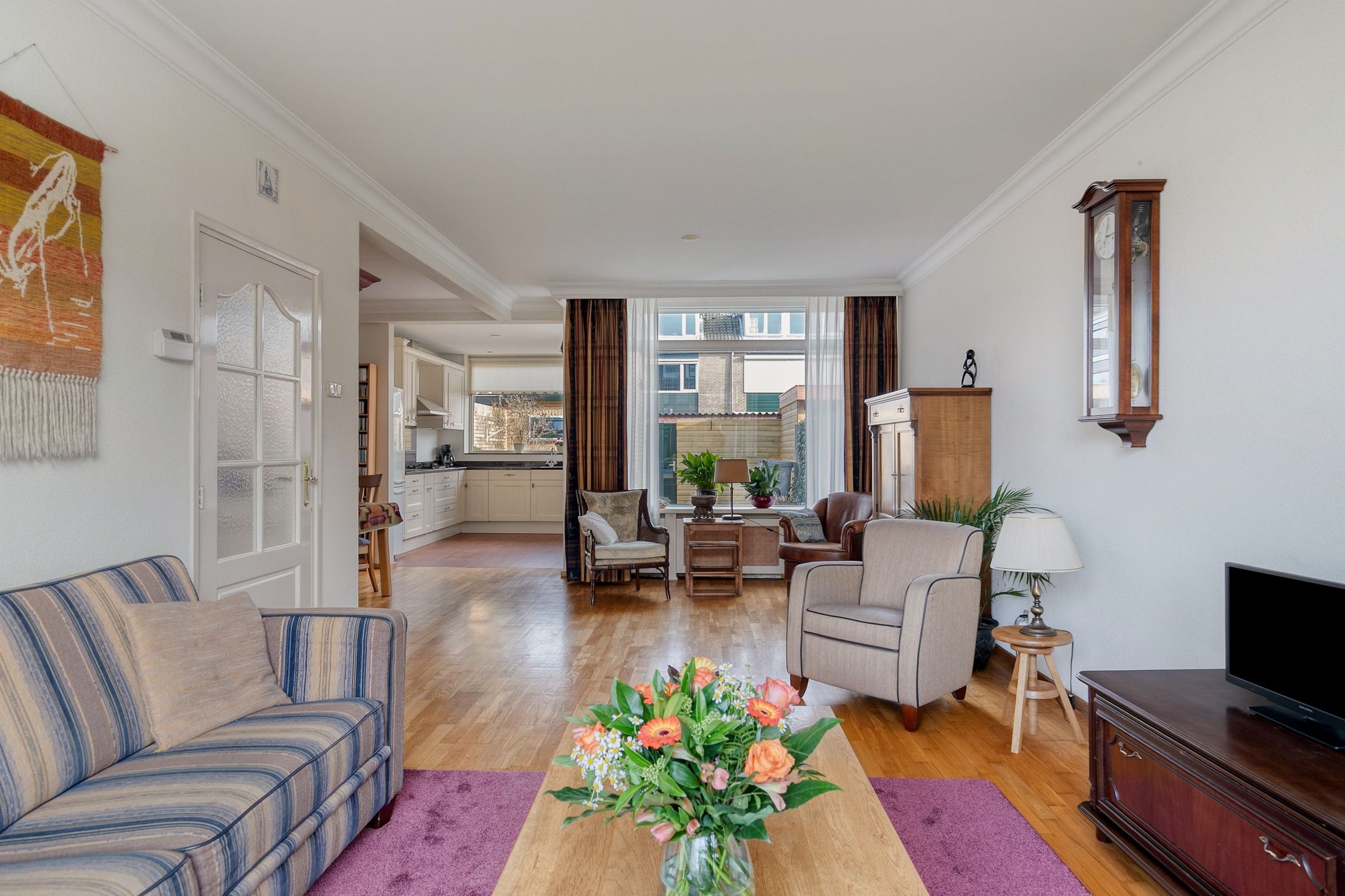 Foto 6 van Burgemeester Hoytema van Konijnenburglaan 44