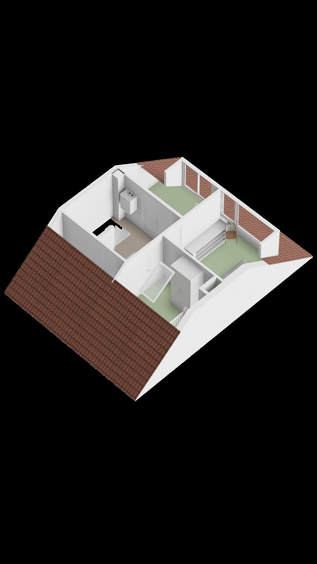 Foto 41 van Burgemeester Hoytema van Konijnenburglaan 44