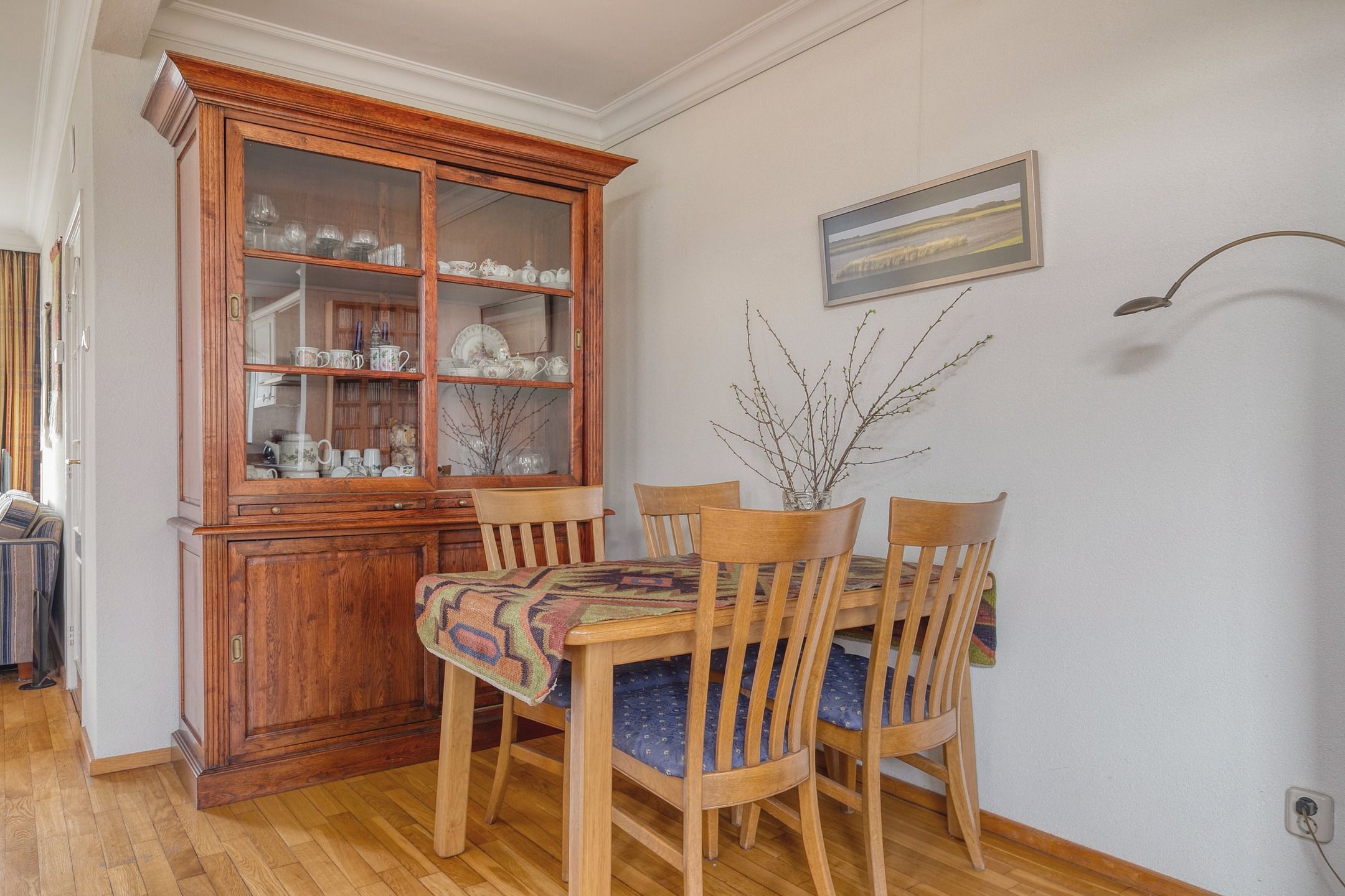 Foto 9 van Burgemeester Hoytema van Konijnenburglaan 44