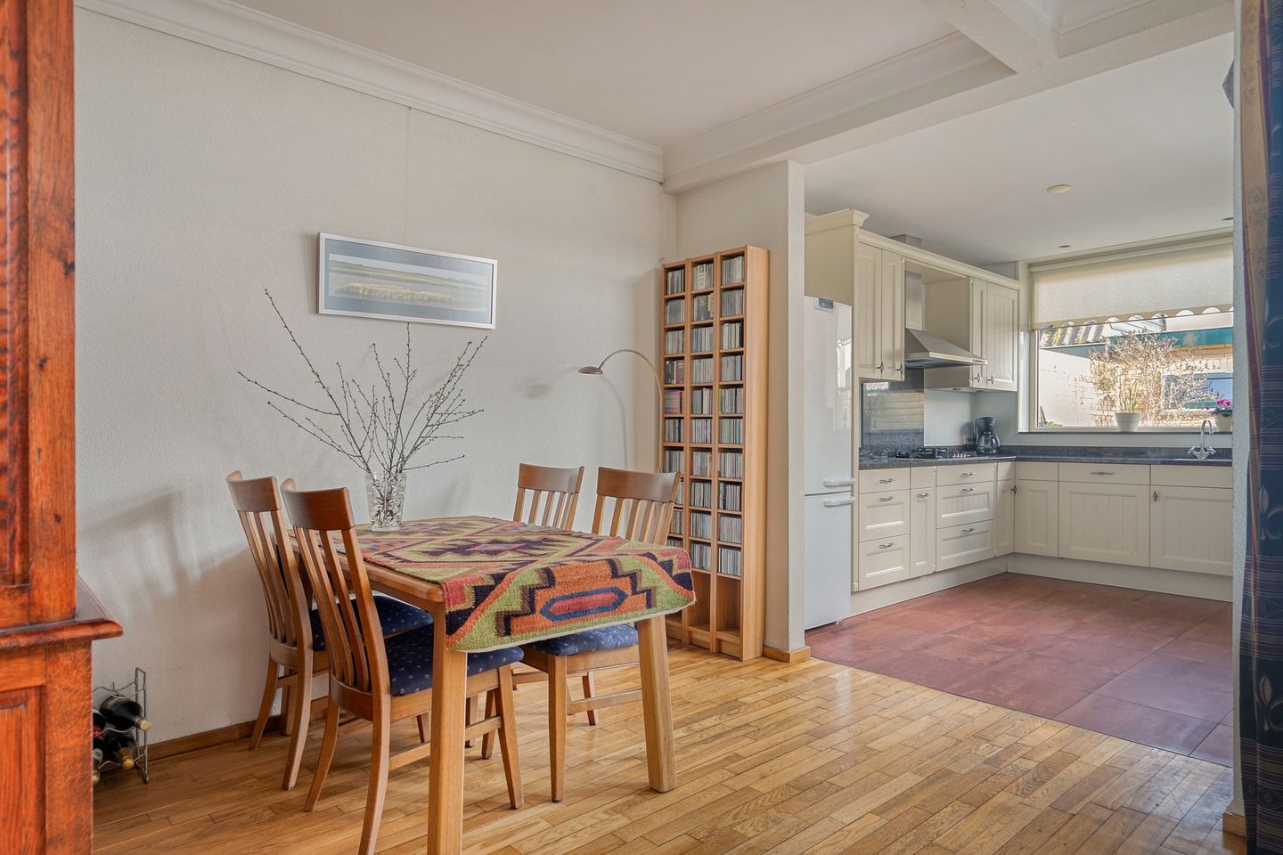 Foto 10 van Burgemeester Hoytema van Konijnenburglaan 44