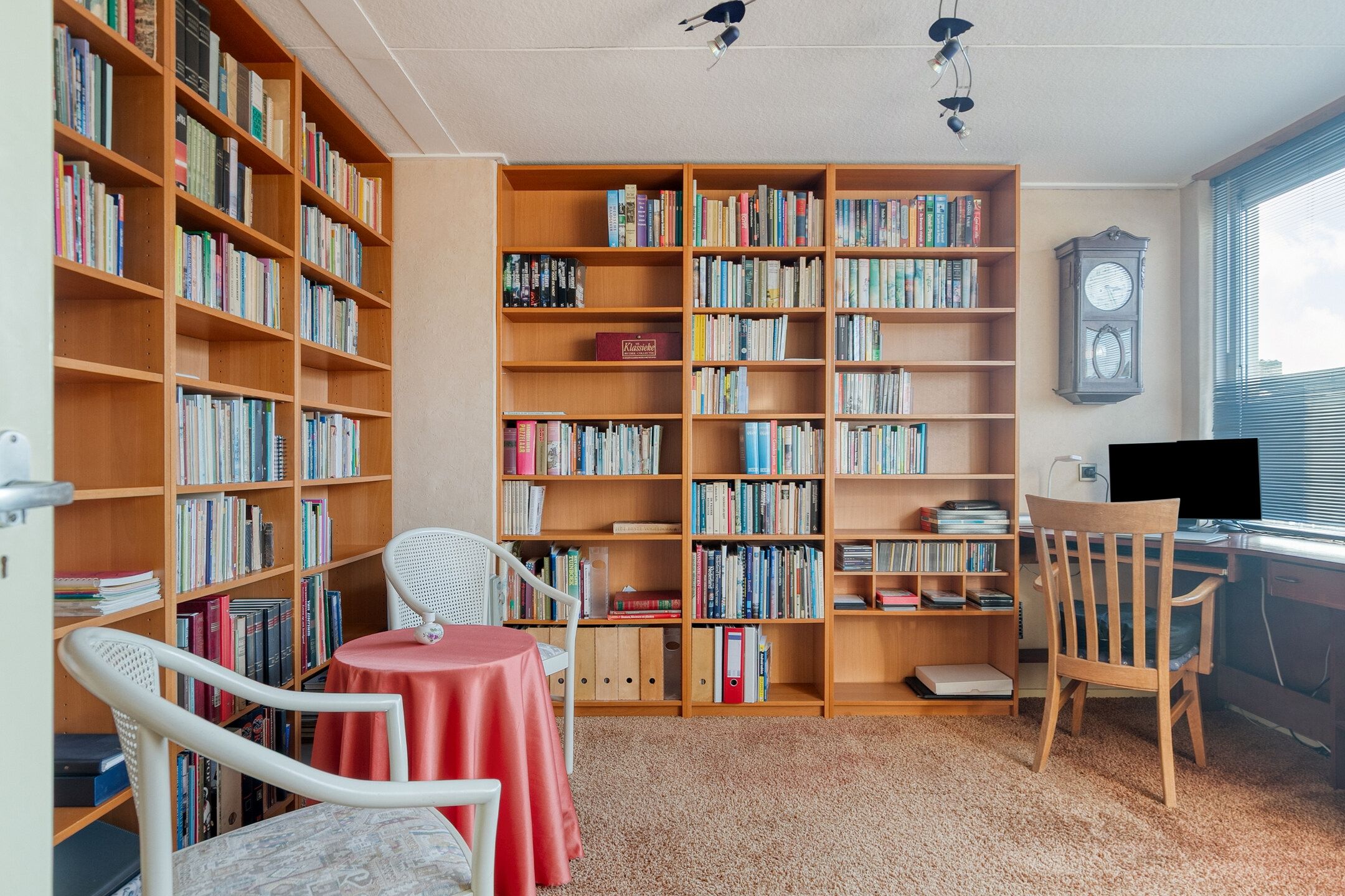 Foto 18 van Burgemeester Hoytema van Konijnenburglaan 44