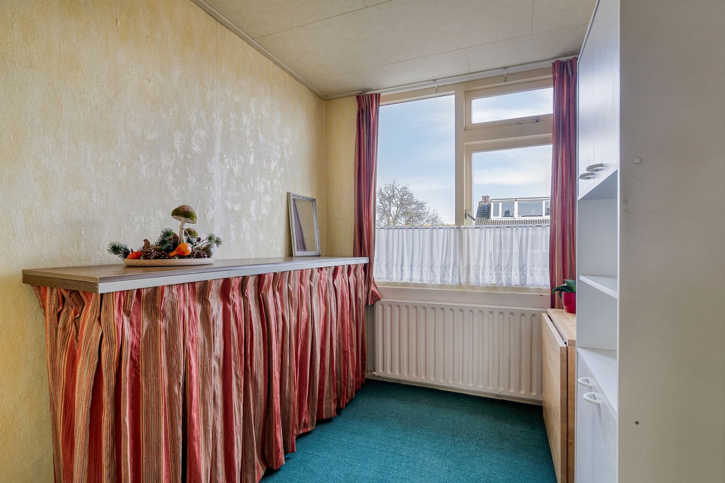 Foto 20 van Burgemeester Hoytema van Konijnenburglaan 44