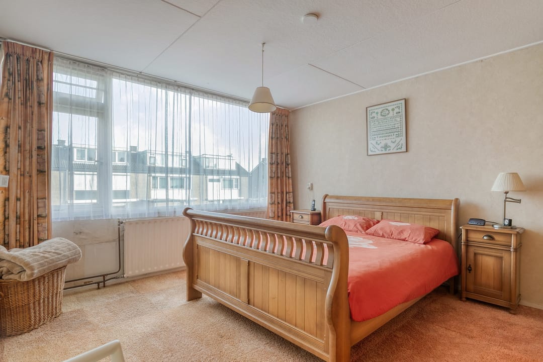 Foto 16 van Burgemeester Hoytema van Konijnenburglaan 44