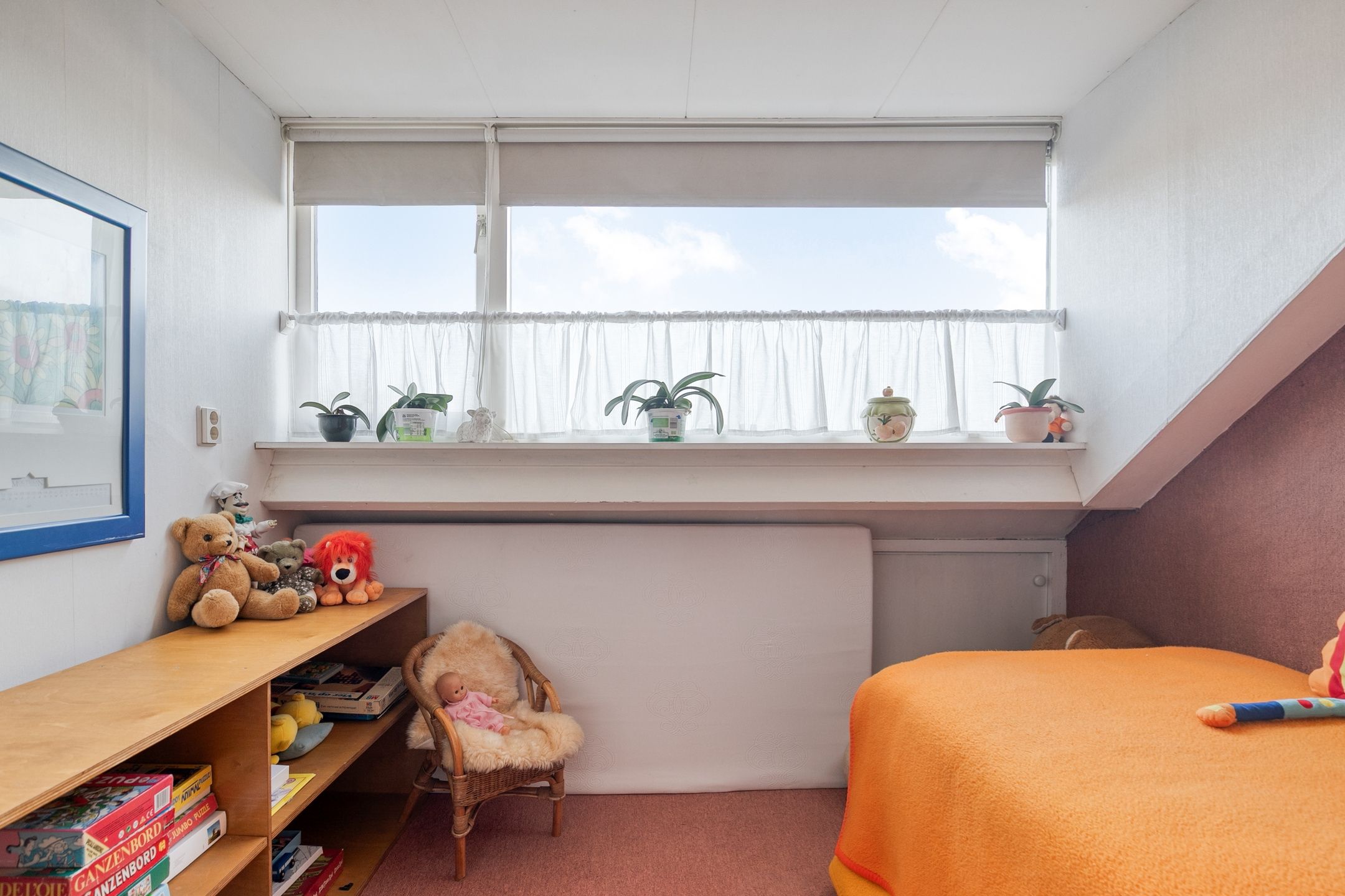 Foto 24 van Burgemeester Hoytema van Konijnenburglaan 44