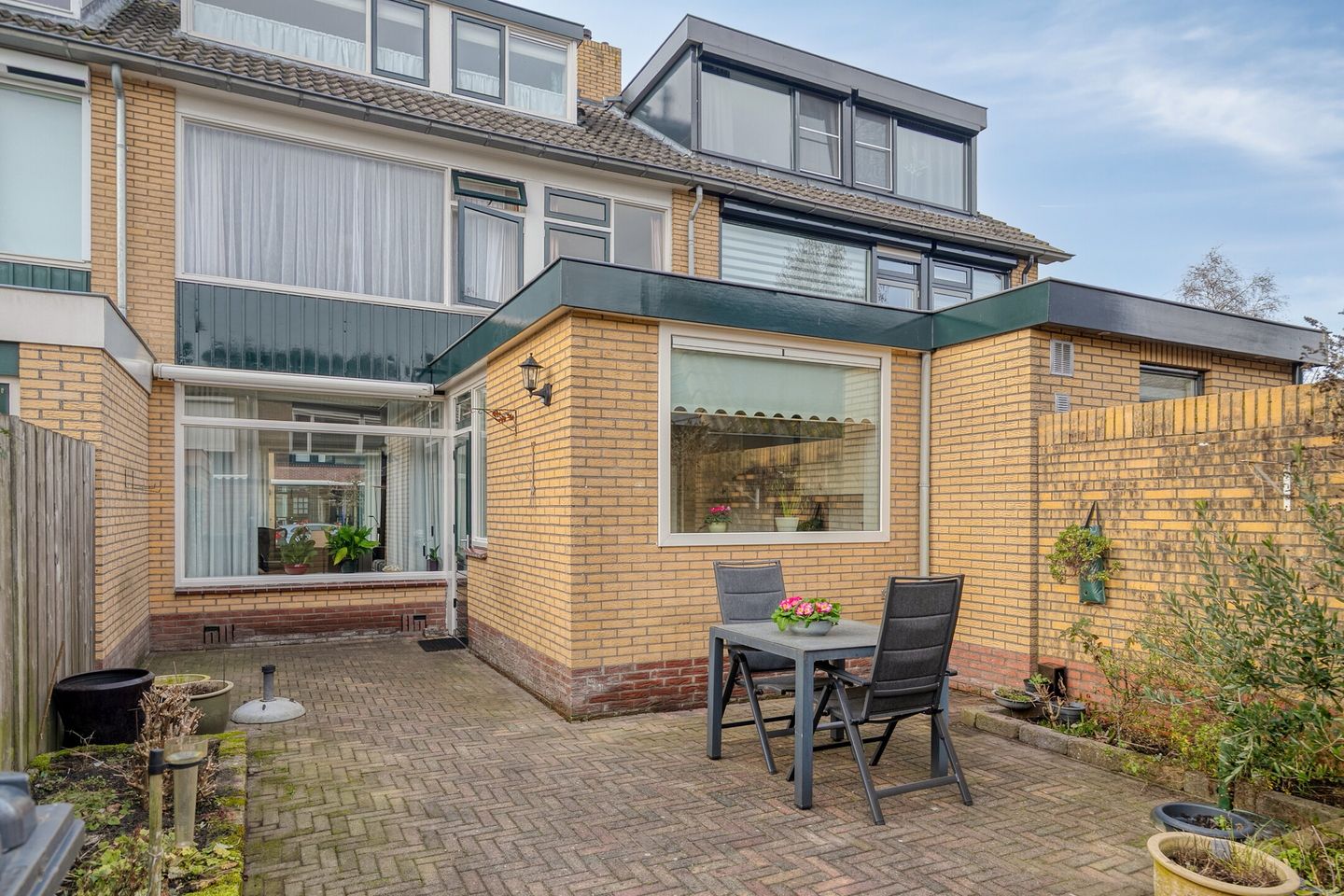 Foto 29 van Burgemeester Hoytema van Konijnenburglaan 44