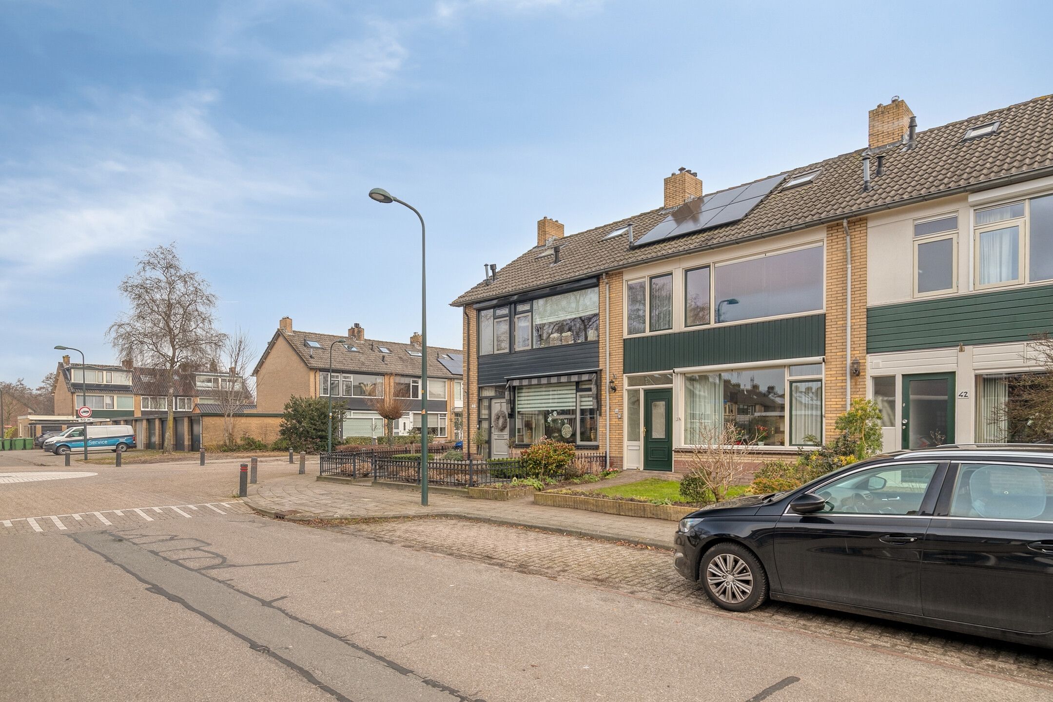 Foto 30 van Burgemeester Hoytema van Konijnenburglaan 44