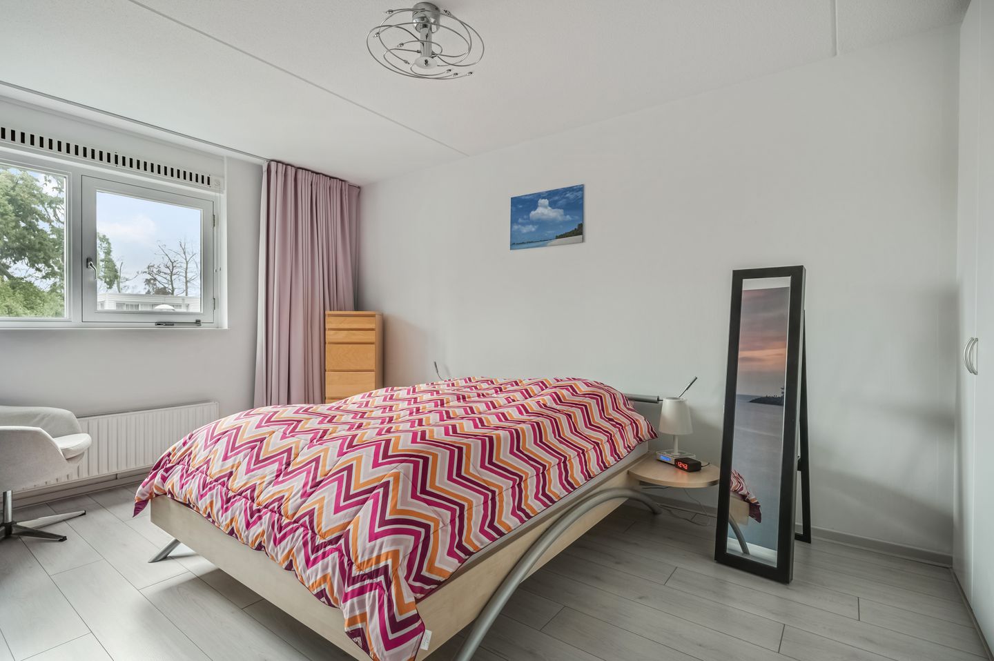 Foto 4 van Burgemeester van Dijkeplein 10