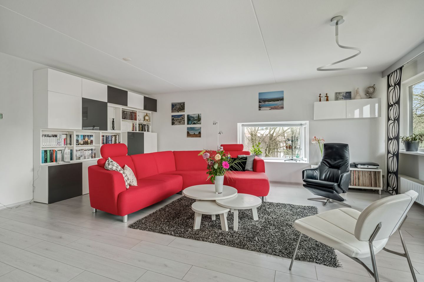 Foto 5 van Burgemeester van Dijkeplein 10