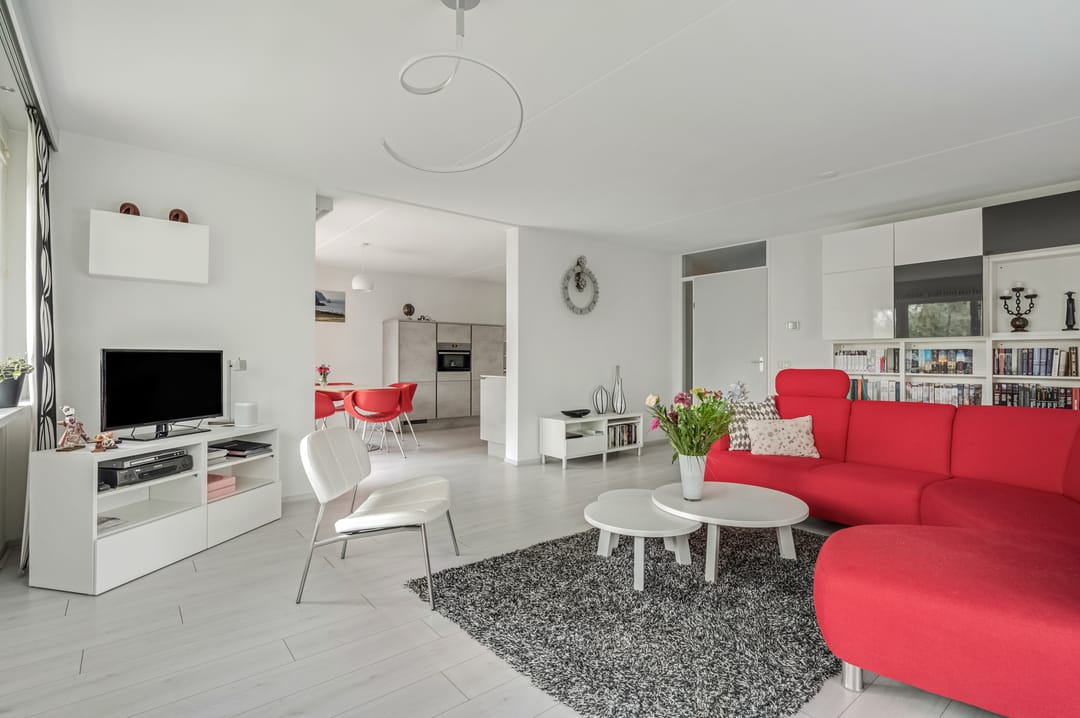 Foto 7 van Burgemeester van Dijkeplein 10