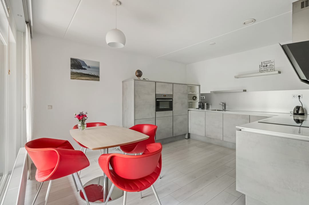 Foto 8 van Burgemeester van Dijkeplein 10