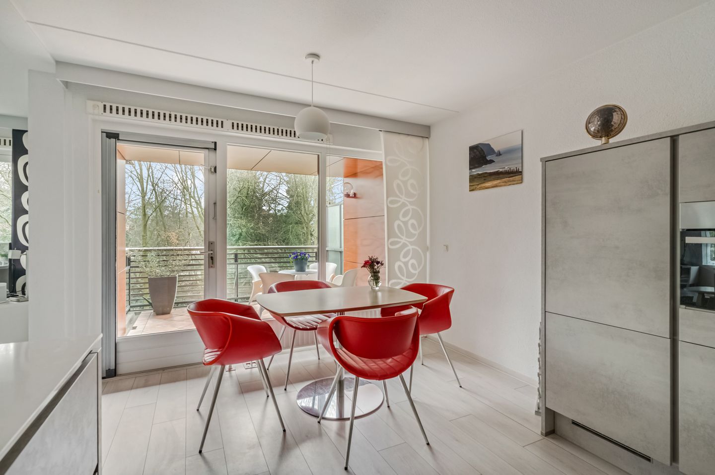 Foto 10 van Burgemeester van Dijkeplein 10