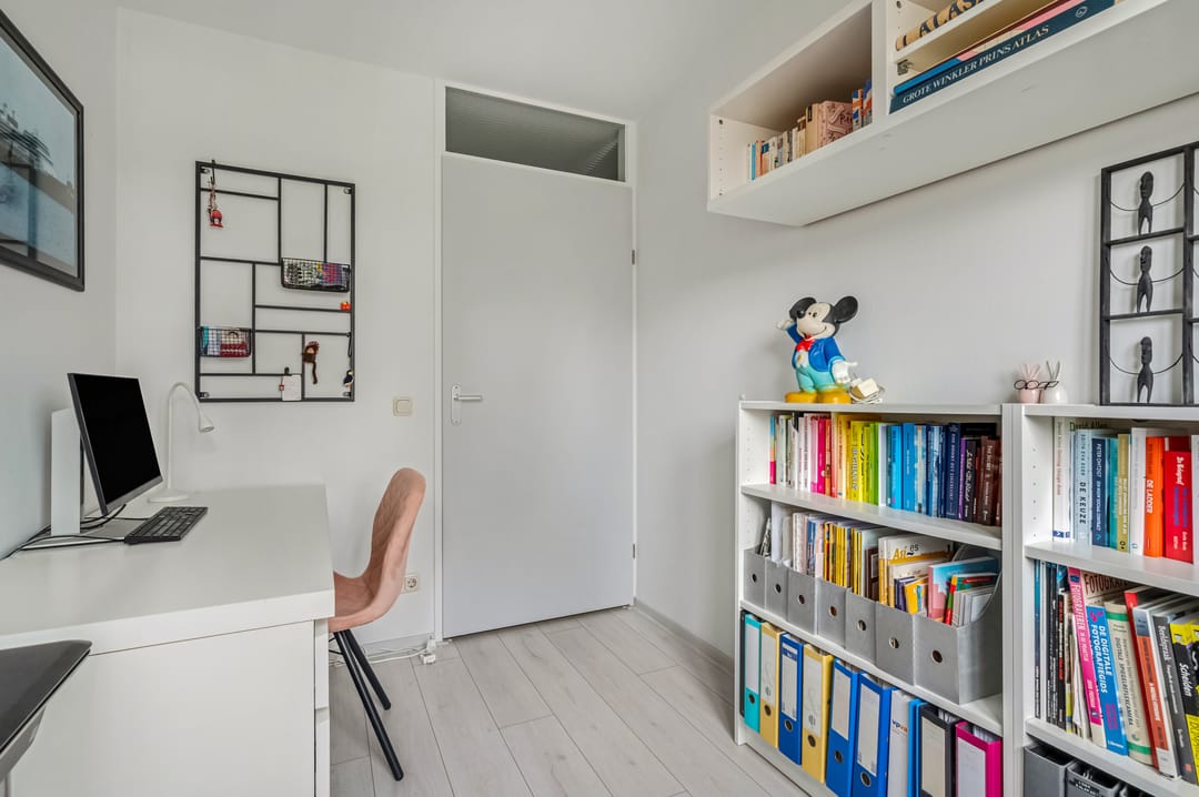 Foto 16 van Burgemeester van Dijkeplein 10