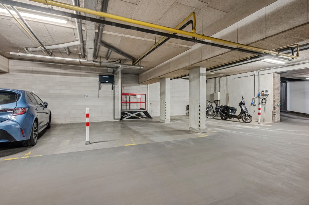 Foto 23 van Burgemeester van Dijkeplein 10