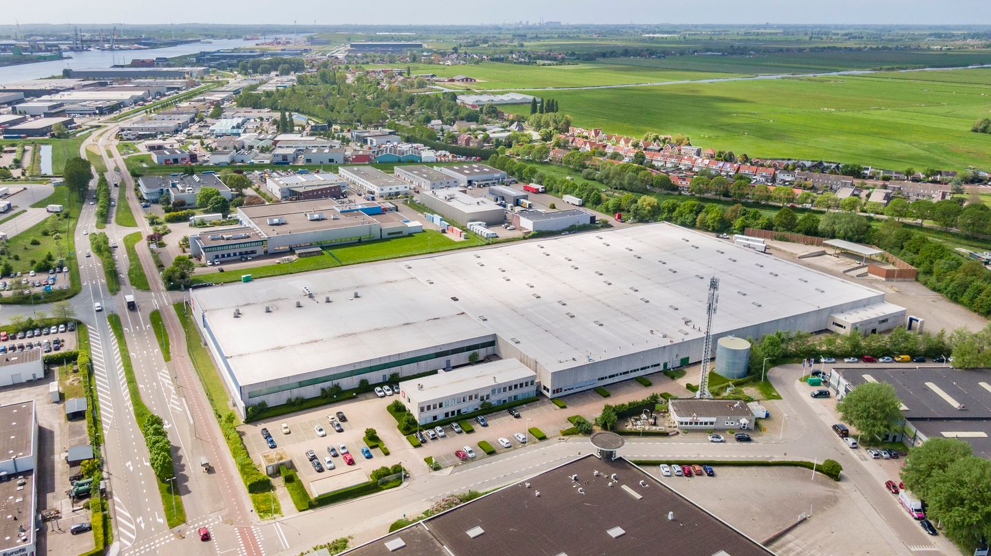 Bekijk foto 3 van Kleine Tocht 44