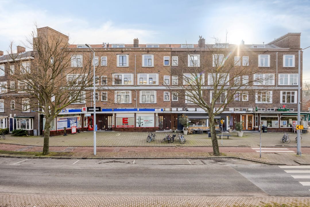 Photo 1 of Rubensplein 20-B