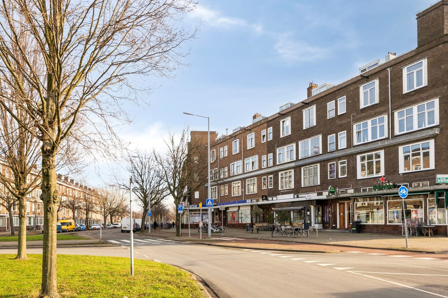 Photo 29 of Rubensplein 20-B