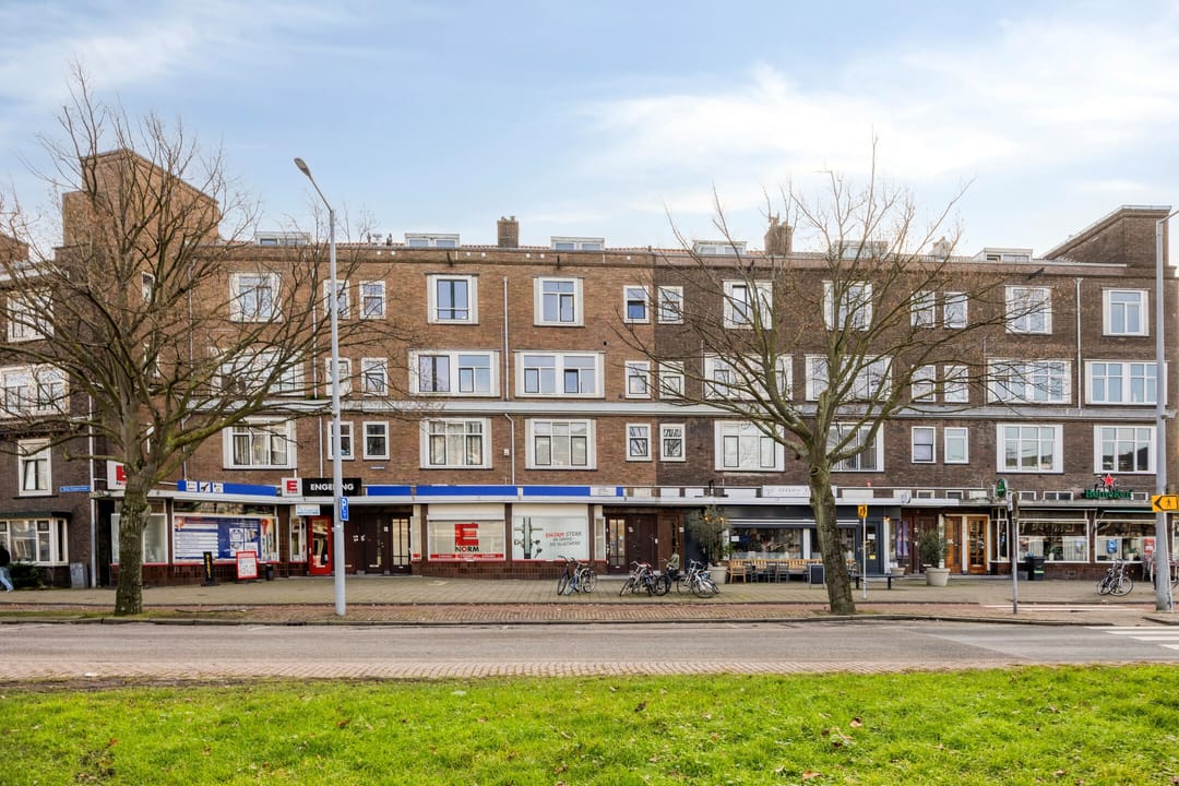 Photo 31 of Rubensplein 20-B