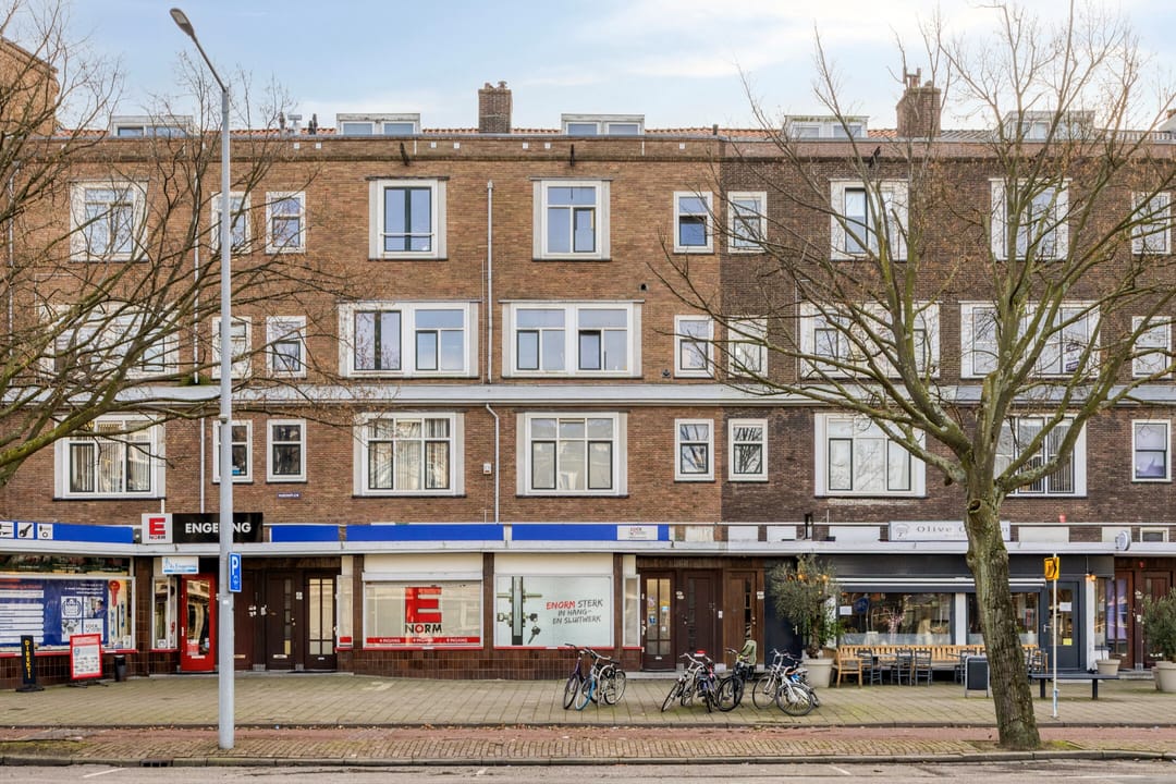 Photo 32 of Rubensplein 20-B