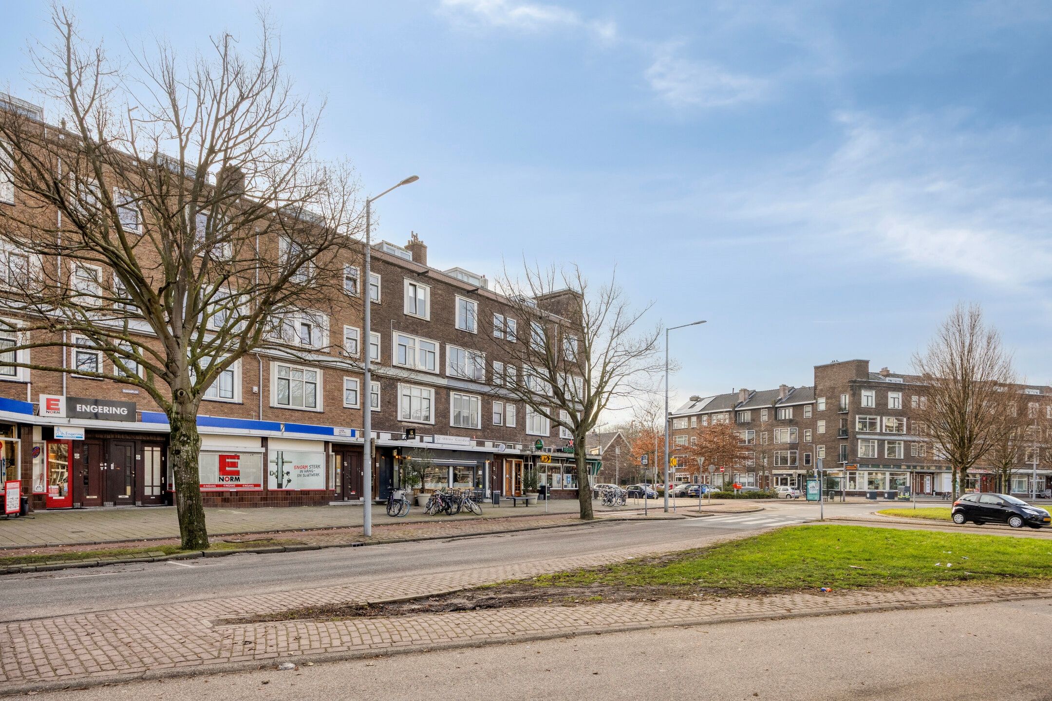 Photo 33 of Rubensplein 20-B