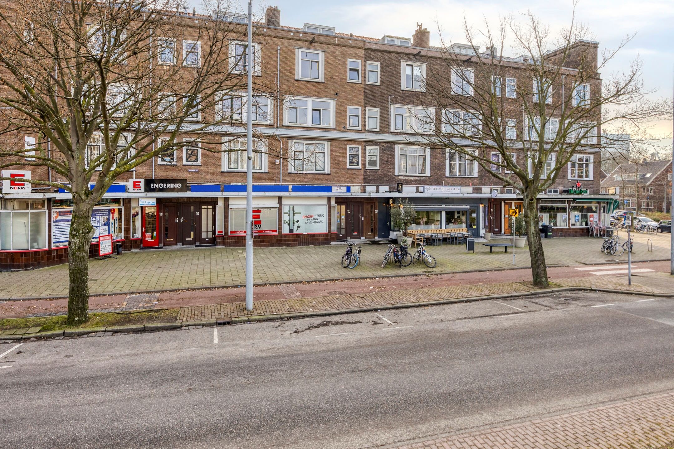 Photo 36 of Rubensplein 20-B