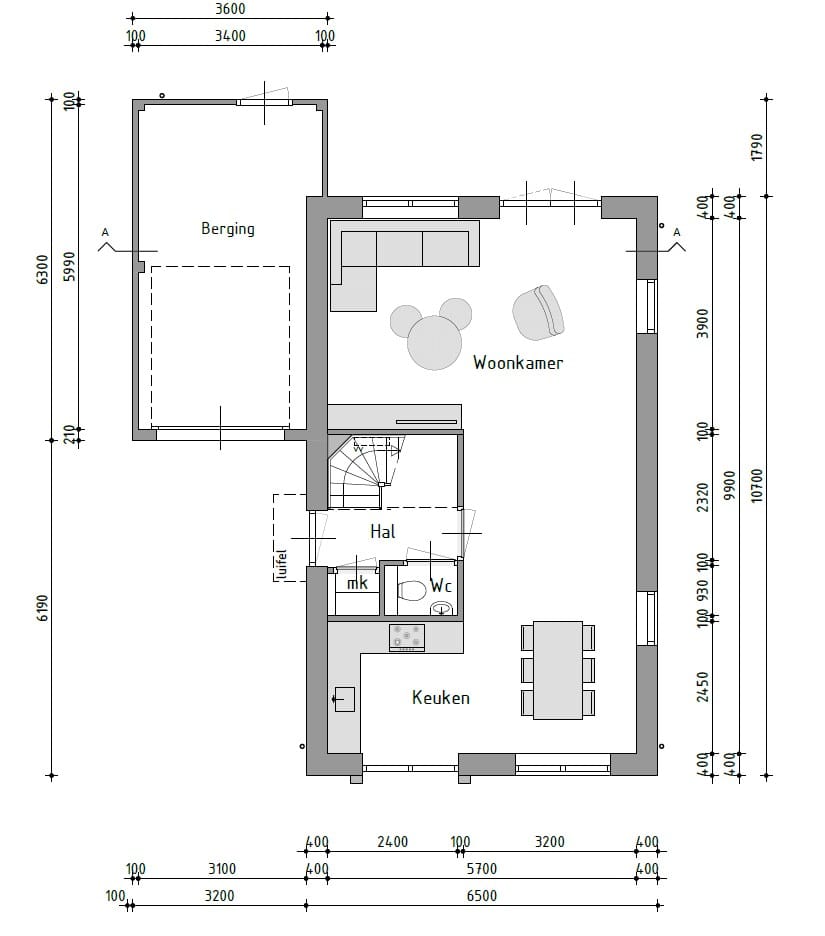 Photo 2 of Spierland (kavel 33)