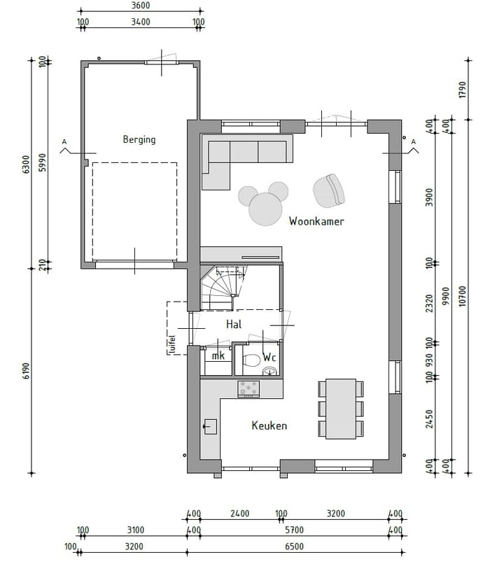 Foto 2 van Spierland (kavel 33)
