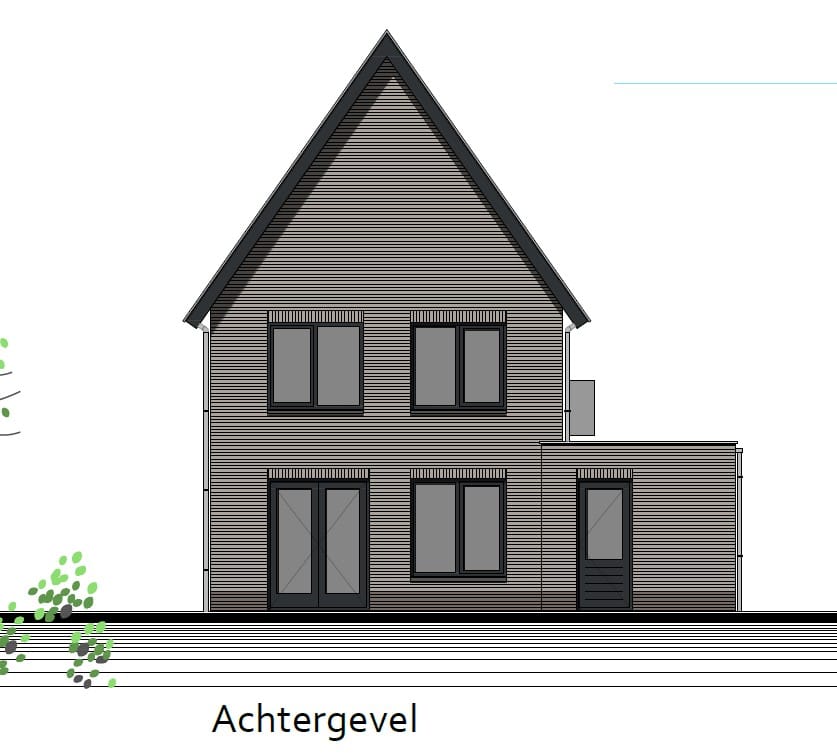 Photo 5 of Spierland (kavel 33)