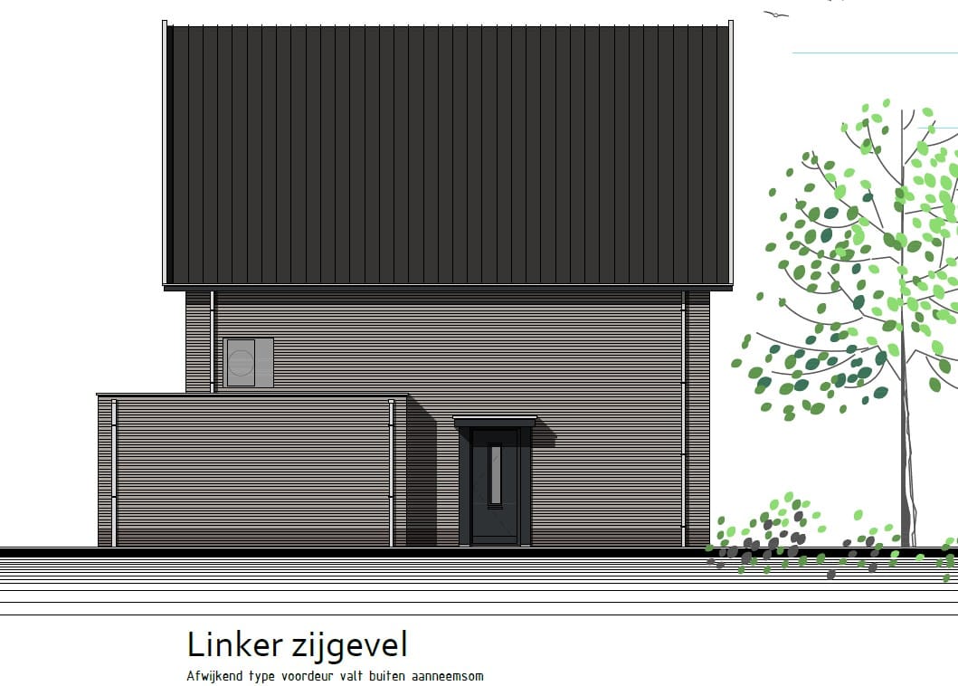 Photo 6 of Spierland (kavel 33)