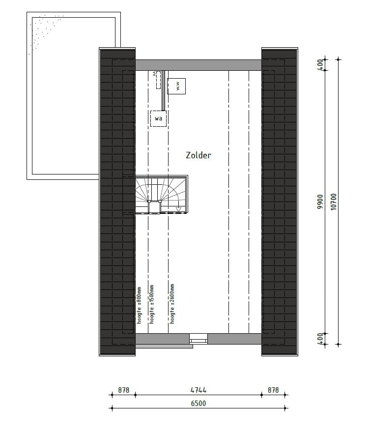 Photo 4 of Spierland (kavel 33)