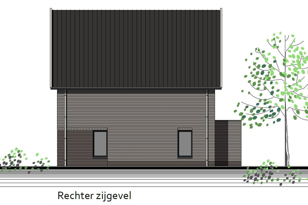 Photo 7 of Spierland (kavel 33)