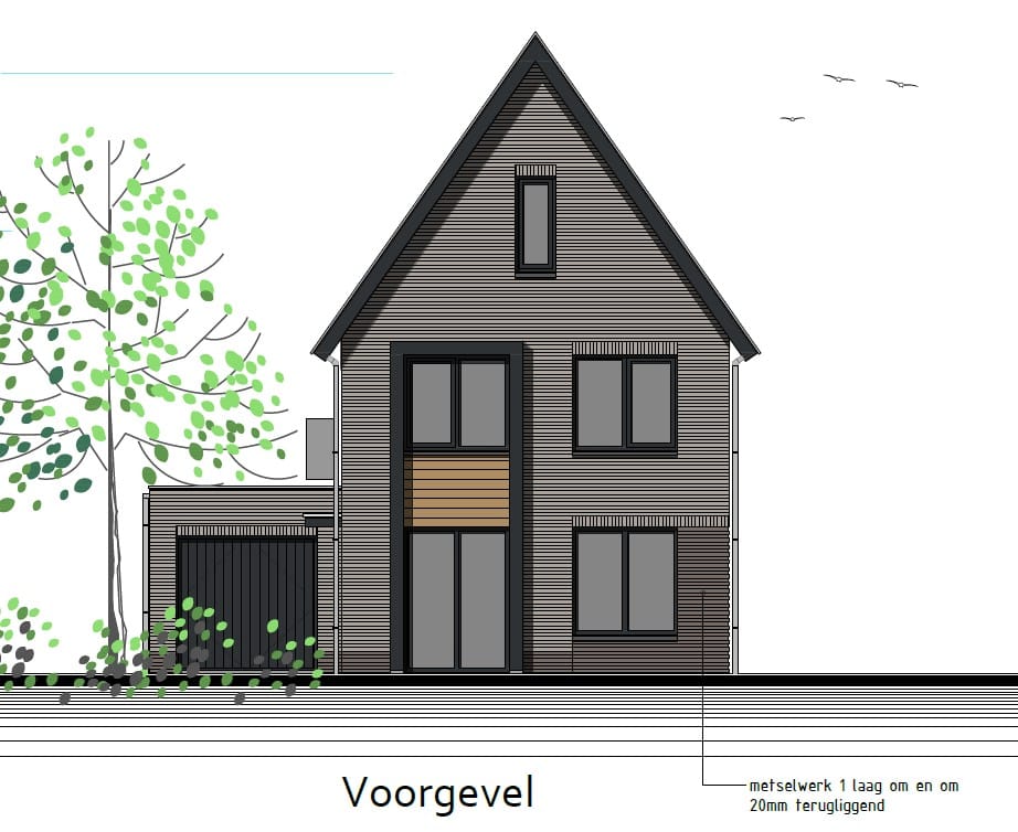 Photo 8 of Spierland (kavel 33)