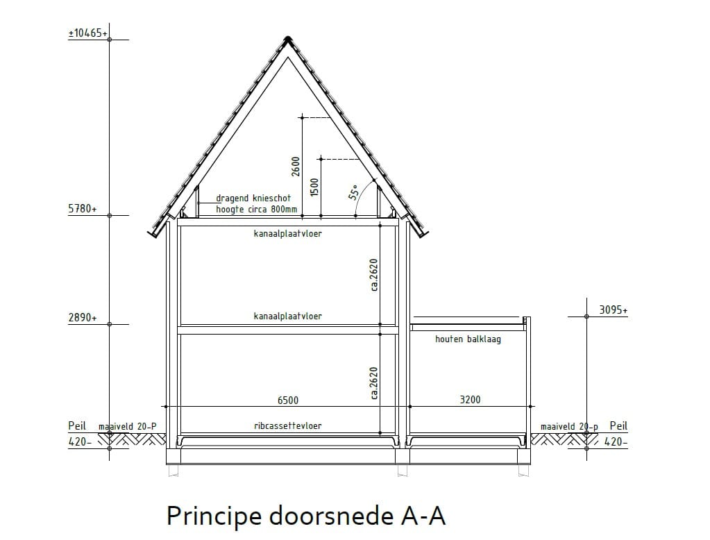 Photo 9 of Spierland (kavel 33)