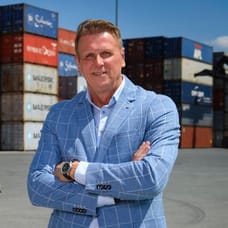 Marcel Hoekstra - Real Estate Agent (Director)