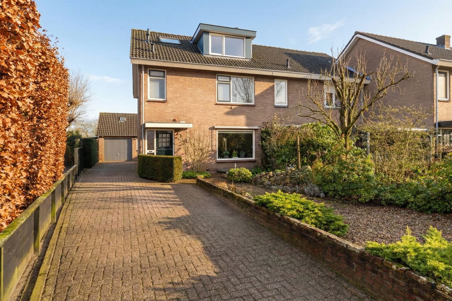 Photo 1 of Dorpsstraat 161