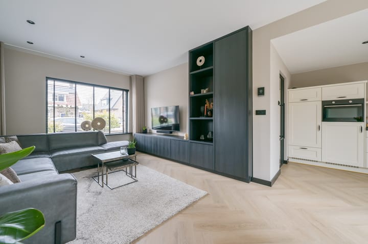 Foto 3 van Vondelstraat 18