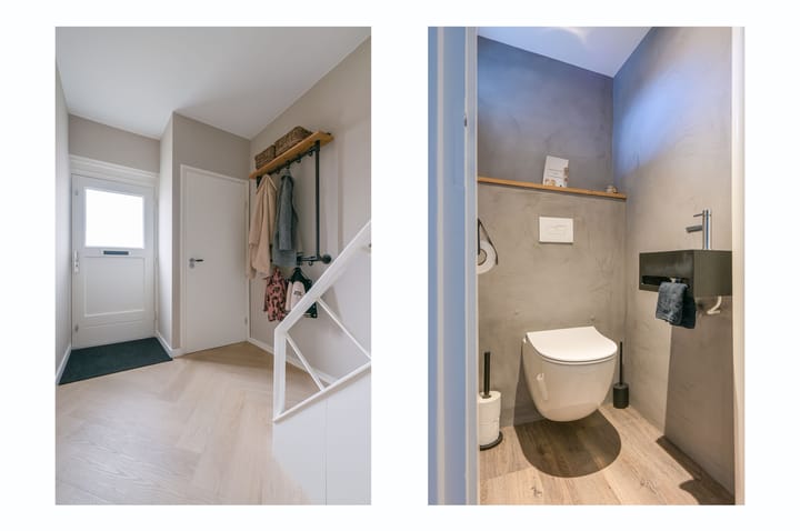 Foto 4 van Vondelstraat 18