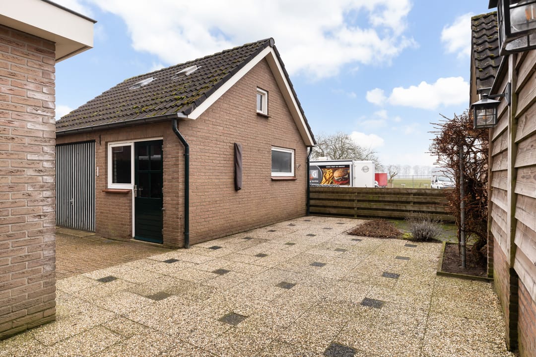 Photo 28 of Dorpsstraat 161